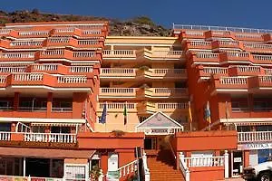 Colonial Parque * פוארטו דה סנטיאגו