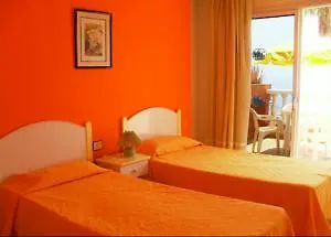 Colonial Parque Apartamento