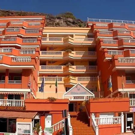 Colonial Parque Apartamento Puerto de Santiago (Tenerife)