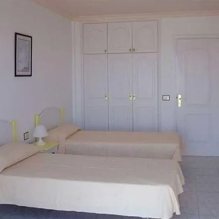 Colonial Parque Apartamento