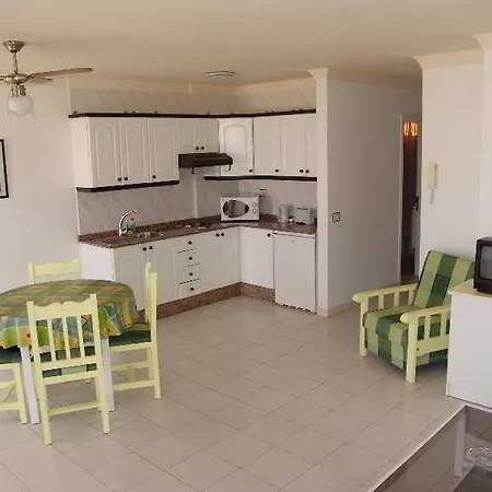 Apartamento Colonial Parque *