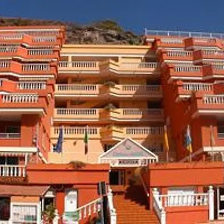 Colonial Parque *