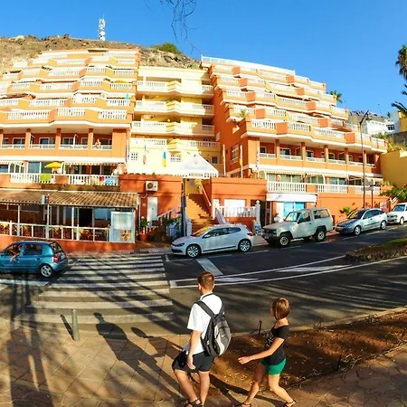 Apartamento Colonial Parque
